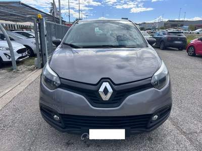 Renault Captur TCe 12V 90 CV Start&Stop Energy Zen Grigio usata Ozzano dell'Emilia