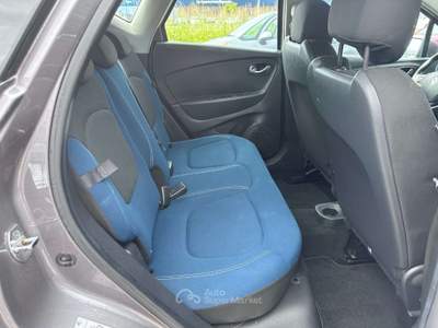 Renault Captur TCe 12V 90 CV Start&Stop Energy Zen Grigio usata Ozzano dell'Emilia