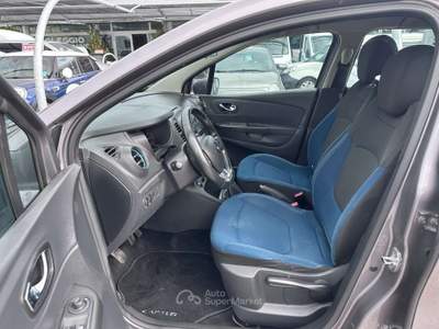 Renault Captur TCe 12V 90 CV Start&Stop Energy Zen Grigio usata Ozzano dell'Emilia
