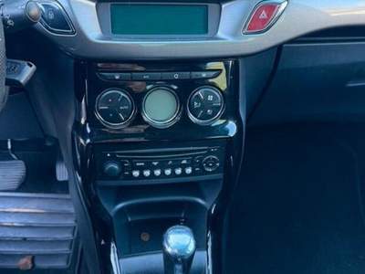 Citroen C3 -1.6 automatica OK NEOPATENTATI usata Rovereto