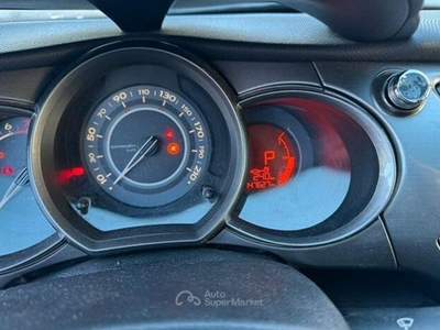 Citroen C3 -1.6 automatica OK NEOPATENTATI usata Rovereto