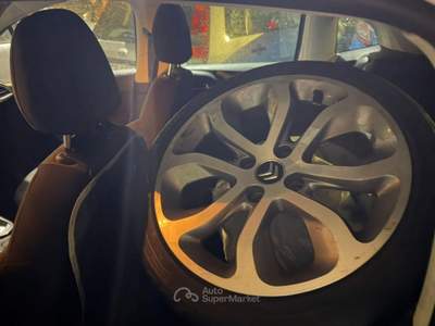 Citroen C3 -1.6 automatica OK NEOPATENTATI usata Rovereto