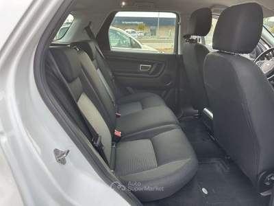 Land Rover Discovery Sport 2.0 TD4 150 CV Pure Bianco usata Ozzano dell'Emilia