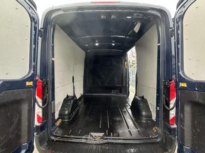 Ford Transit L2-H2 2.0TDCi EcoBlue MHEV 130CV Furgone Trend Blu/Azzurro usata Ozzano dell'Emilia