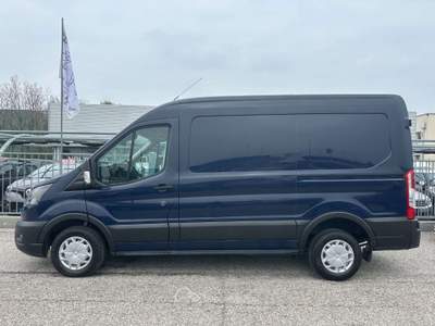 Ford Transit L2-H2 2.0TDCi EcoBlue MHEV 130CV Furgone Trend Blu/Azzurro usata Ozzano dell'Emilia