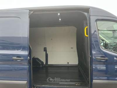 Ford Transit L2-H2 2.0TDCi EcoBlue MHEV 130CV Furgone Trend Blu/Azzurro usata Ozzano dell'Emilia