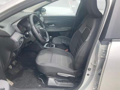 Dacia Jogger 100 CV 5 posti Extreme Grigio usata Pisa