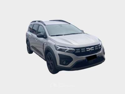 Dacia Jogger 100 CV 5 posti Extreme Grigio usata Pisa