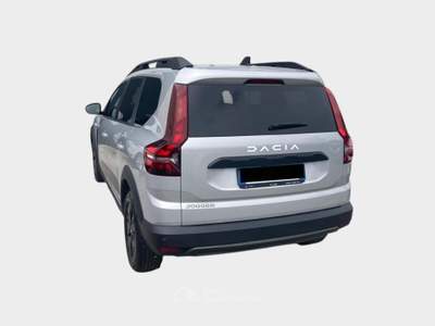 Dacia Jogger 100 CV 5 posti Extreme Grigio usata Pisa