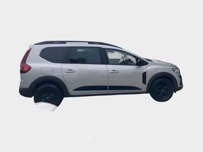 Dacia Jogger 100 CV 5 posti Extreme Grigio usata Pisa