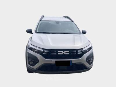 Dacia Jogger 100 CV 5 posti Extreme Grigio usata Pisa