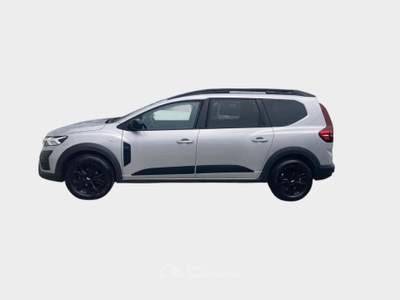 Dacia Jogger 100 CV 5 posti Extreme Grigio usata Pisa