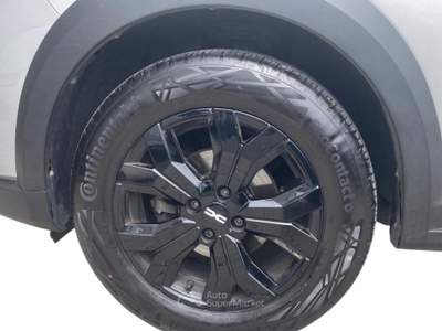 Dacia Jogger 100 CV 5 posti Extreme Grigio usata Pisa