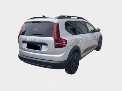 Dacia Jogger 100 CV 5 posti Extreme Grigio usata Pisa