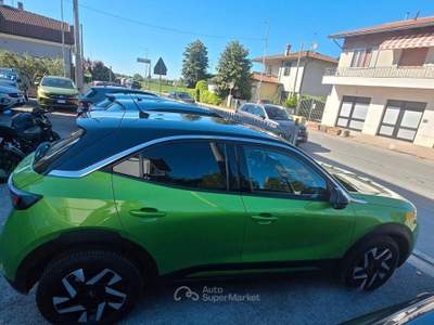 Opel Mokka ELEGANCE 1.2 101 cv BENZINA -PROMO GIUG usata Santarcangelo di Romagna