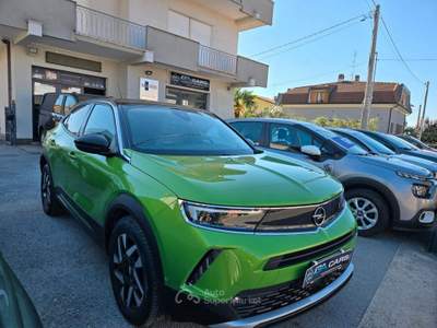 Opel Mokka ELEGANCE 1.2 101 cv BENZINA -PROMO GIUG usata Santarcangelo di Romagna