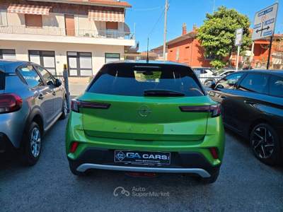 Opel Mokka ELEGANCE 1.2 101 cv BENZINA -PROMO GIUG usata Santarcangelo di Romagna
