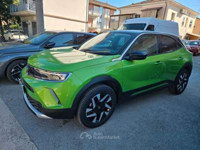 Opel Mokka ELEGANCE 1.2 101 cv BENZINA -PROMO GIUG usata Santarcangelo di Romagna