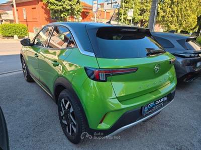 Opel Mokka ELEGANCE 1.2 101 cv BENZINA -PROMO GIUG usata Santarcangelo di Romagna