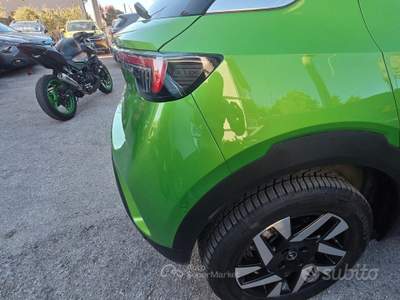 Opel Mokka ELEGANCE 1.2 101 cv BENZINA -PROMO GIUG usata Santarcangelo di Romagna