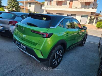 Opel Mokka ELEGANCE 1.2 101 cv BENZINA -PROMO GIUG usata Santarcangelo di Romagna