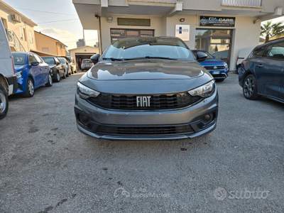 Fiat Tipo 5P 100 cv BENZINA -PROMO GIUGNO GA F usata Santarcangelo di Romagna