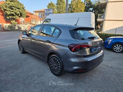 Fiat Tipo 5P 100 cv BENZINA -PROMO GIUGNO GA F usata Santarcangelo di Romagna