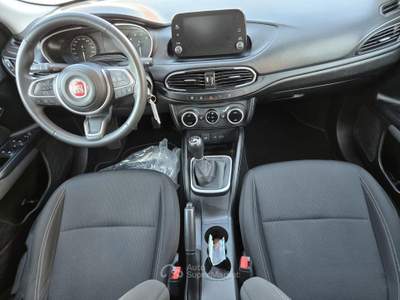 Fiat Tipo 5P 100 cv BENZINA -PROMO GIUGNO GA F usata Santarcangelo di Romagna