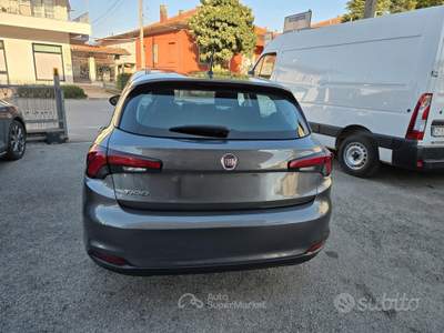 Fiat Tipo 5P 100 cv BENZINA -PROMO GIUGNO GA F usata Santarcangelo di Romagna