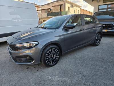 Fiat Tipo 5P 100 cv BENZINA -PROMO GIUGNO GA F usata Santarcangelo di Romagna