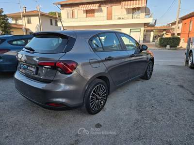 Fiat Tipo 5P 100 cv BENZINA -PROMO GIUGNO GA F usata Santarcangelo di Romagna