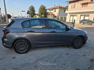 Fiat Tipo 5P 100 cv BENZINA -PROMO GIUGNO GA F usata Santarcangelo di Romagna
