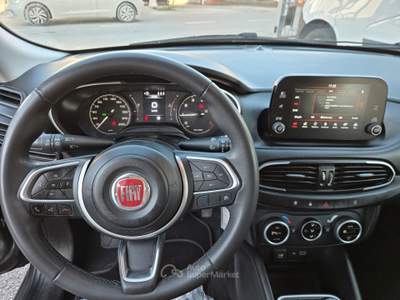 Fiat Tipo 5P 100 cv BENZINA -PROMO GIUGNO GA F usata Santarcangelo di Romagna