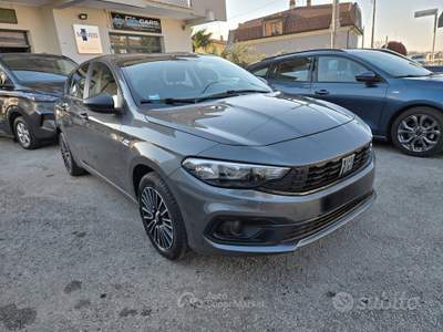 Fiat Tipo 5P 100 cv BENZINA -PROMO GIUGNO GA F usata Santarcangelo di Romagna