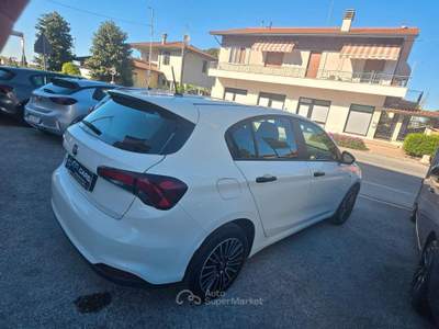 Fiat Tipo 5P 100 cv BENZINA -PROMO GIUGNO GA F usata Santarcangelo di Romagna