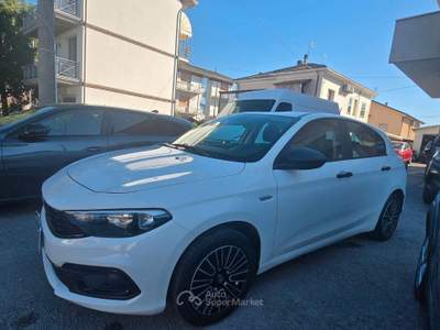 Fiat Tipo 5P 100 cv BENZINA -PROMO GIUGNO GA F usata Santarcangelo di Romagna