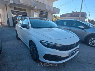 Fiat Tipo 5P 100 cv BENZINA -PROMO GIUGNO GA F usata Santarcangelo di Romagna