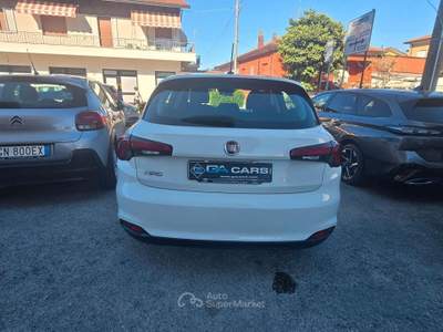 Fiat Tipo 5P 100 cv BENZINA -PROMO GIUGNO GA F usata Santarcangelo di Romagna