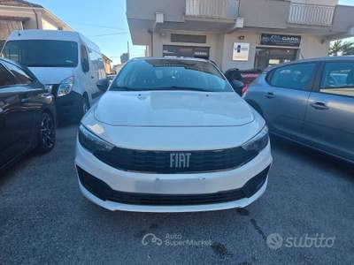 Fiat Tipo 5P 100 cv BENZINA -PROMO GIUGNO GA F usata Santarcangelo di Romagna