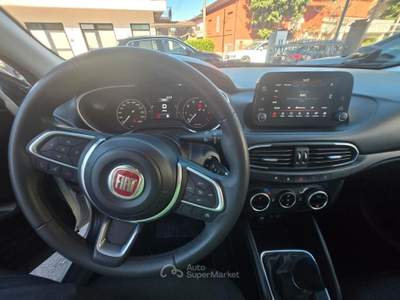 Fiat Tipo 5P 100 cv BENZINA -PROMO GIUGNO GA F usata Santarcangelo di Romagna
