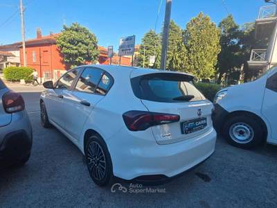 Fiat Tipo 5P 100 cv BENZINA -PROMO GIUGNO GA F usata Santarcangelo di Romagna