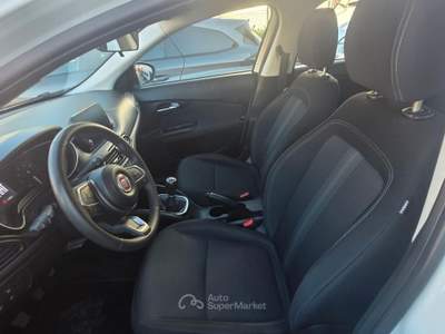 Fiat Tipo 5P 100 cv BENZINA -PROMO GIUGNO GA F usata Santarcangelo di Romagna