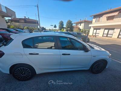 Fiat Tipo 5P 100 cv BENZINA -PROMO GIUGNO GA F usata Santarcangelo di Romagna