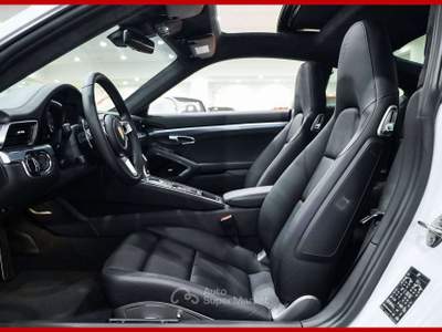 Porsche 911 3.0 Carrera S Coupé Bianco usata Vergiate