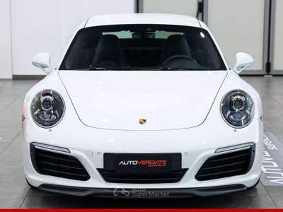 Porsche 911 3.0 Carrera S Coupé Bianco usata Vergiate