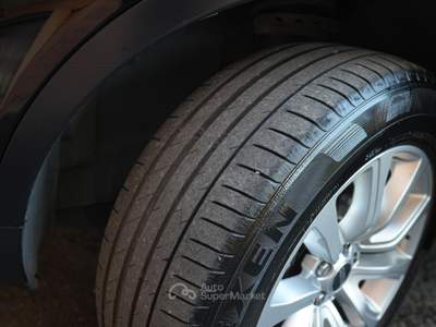 Land Rover Range Rover Evoque PERFETTA VENDO URGENTE Nero usata FONTE NUOVA
