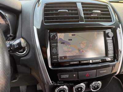 Citroen C4 Aircross 4x4 usata Tavagnacco