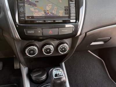 Citroen C4 Aircross 4x4 usata Tavagnacco