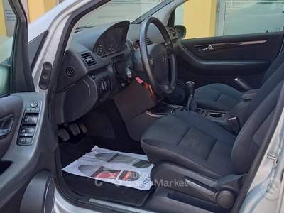 Mercedes-Benz Classe A All. Elegance Benzina c usata Calcinato