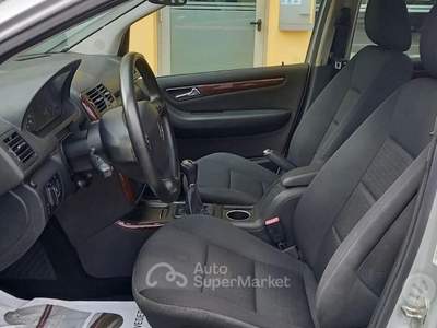 Mercedes-Benz Classe A All. Elegance Benzina c Argento usata Calcinato